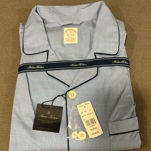 NWT Brooks Brothers Men’s Pajamas